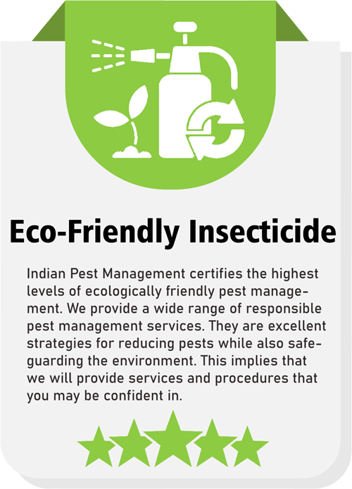 Eco Friendly Price