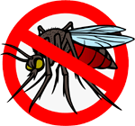 Mosquito Icon