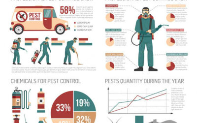 How to Improve Your Pest Control Measures in Manufacturing Industries